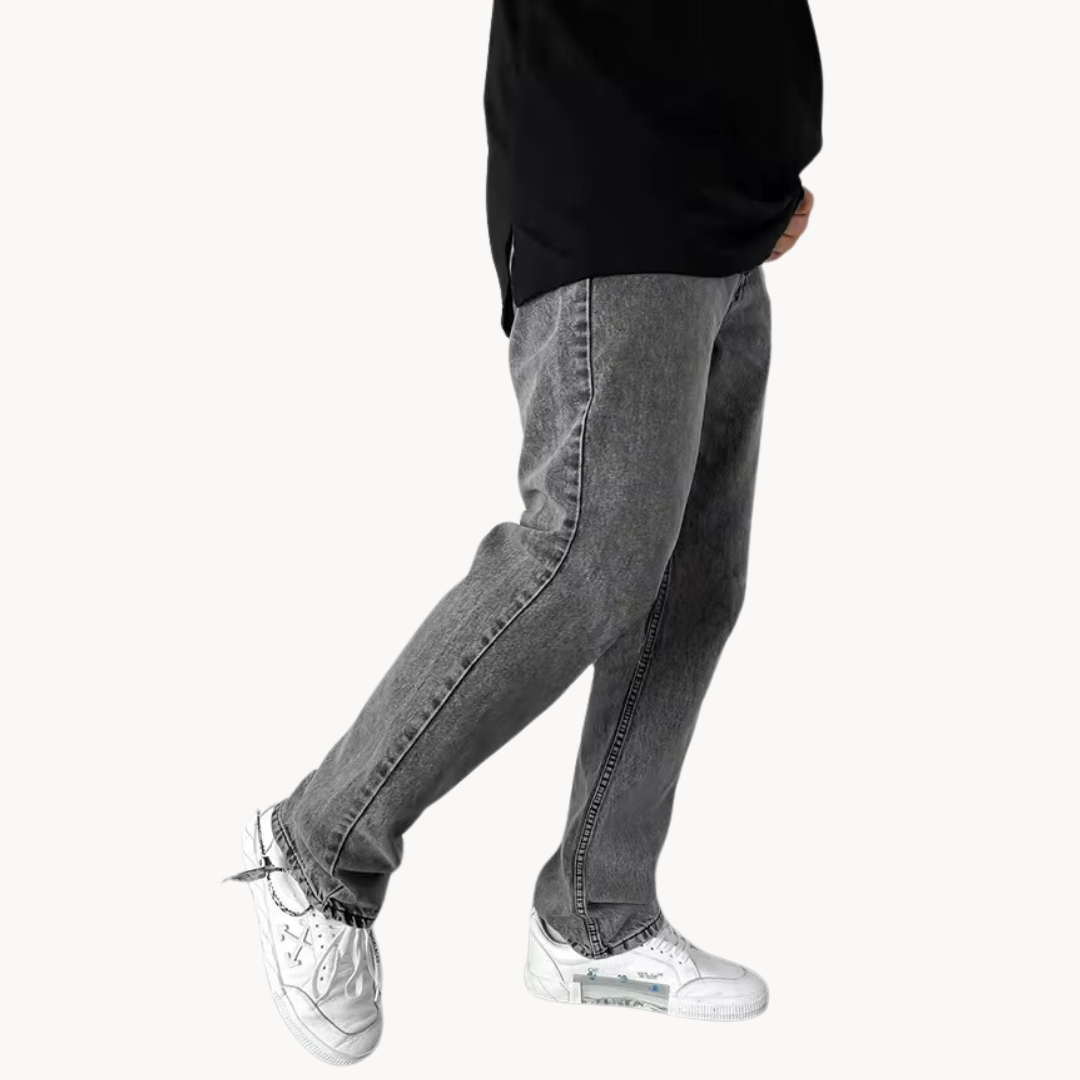 Jeans Otis Corte Recto