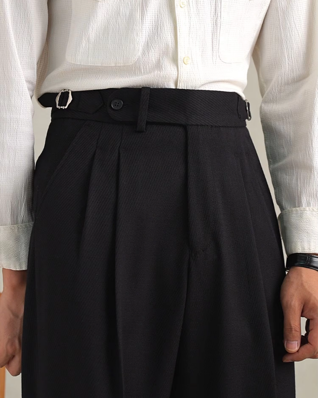 Fabio Palermo Trousers