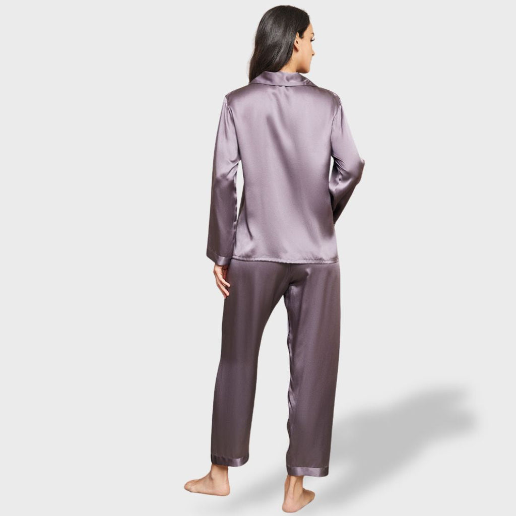 Amalia| Pijama mujer elegante