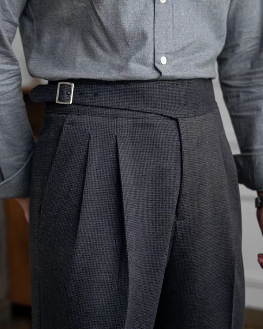 D'Angelo Verona Trousers