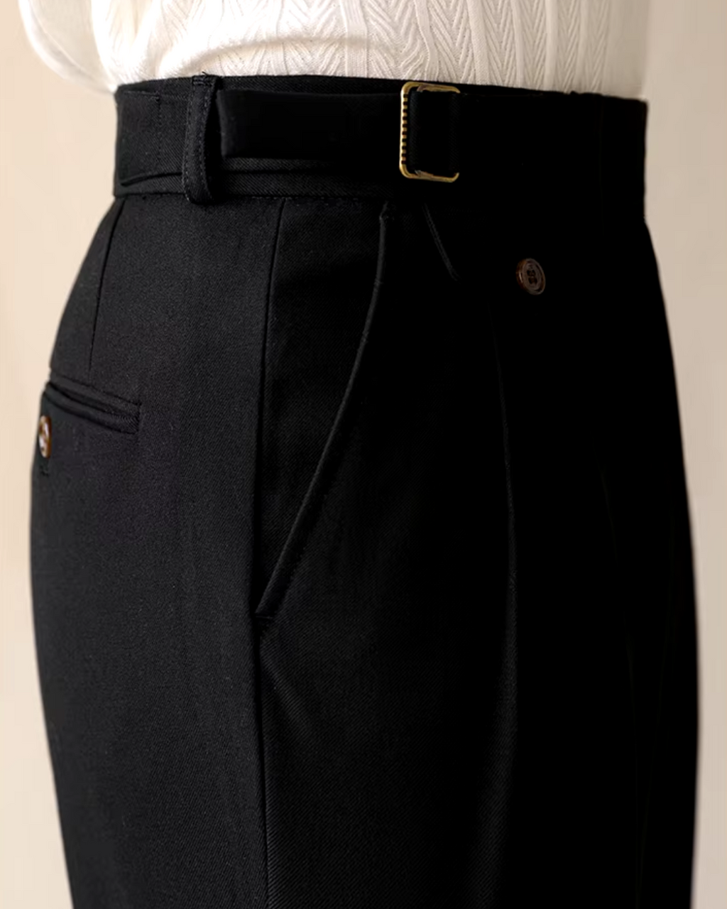 Chancellor's Trousers