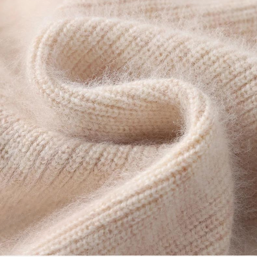 Suéter de Lana Sovereign