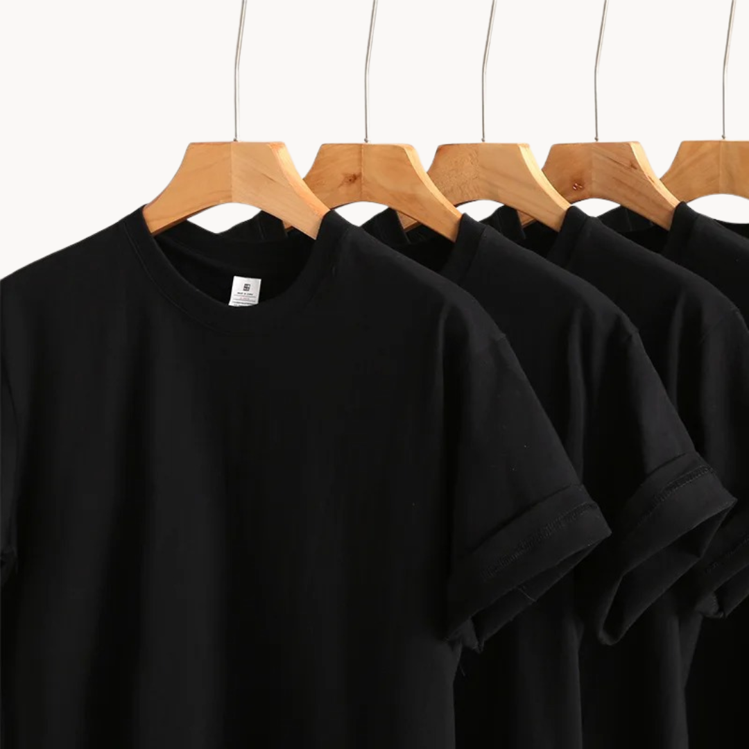 Camiseta Rurik Premium Cotton