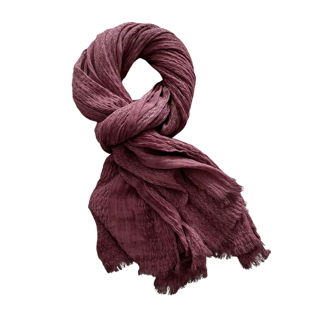 Rhett Textured Scarf