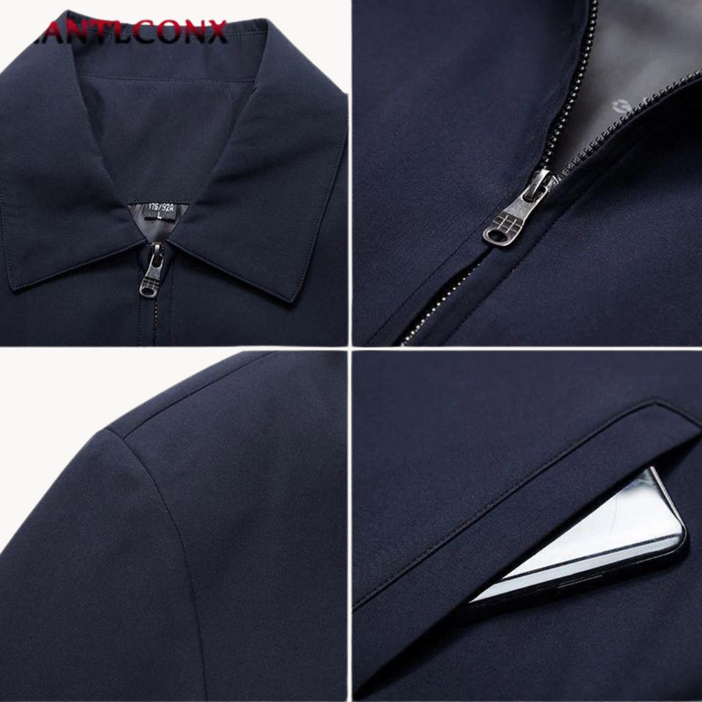 Veste décontractée d'affaires Lucentis