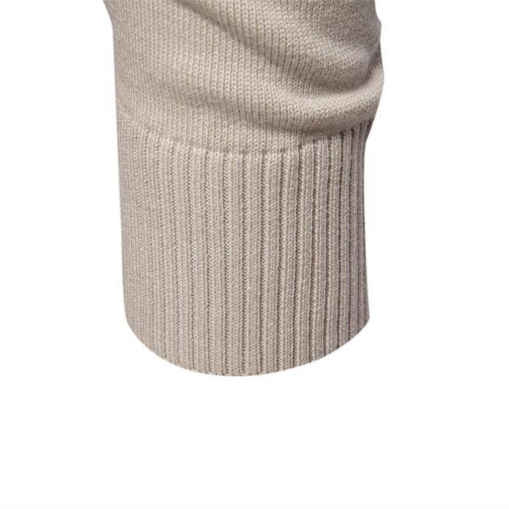 Suéter de Algodón Nicola