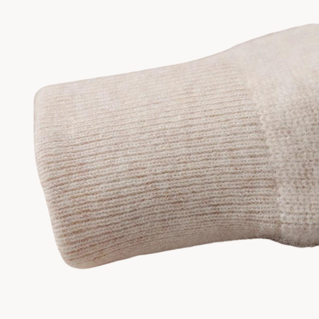 Suéter de Lana Sovereign