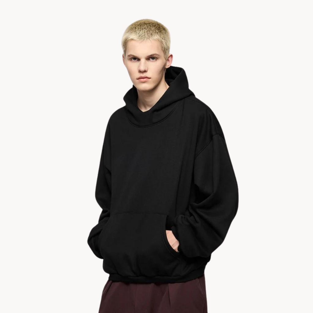 Sudadera con Capucha Fenway