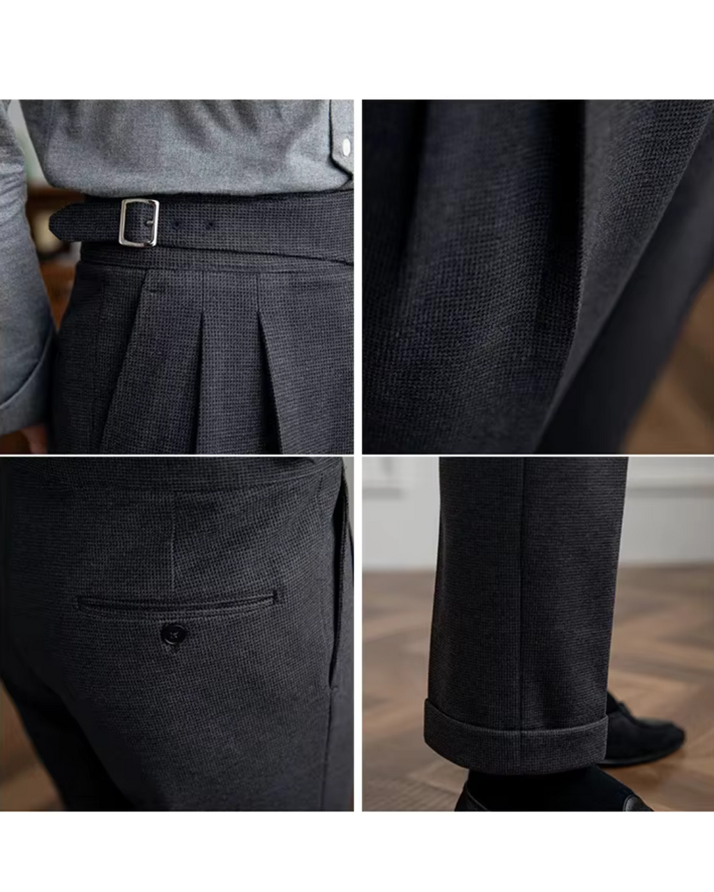 Pantalón D’Angelo Verona