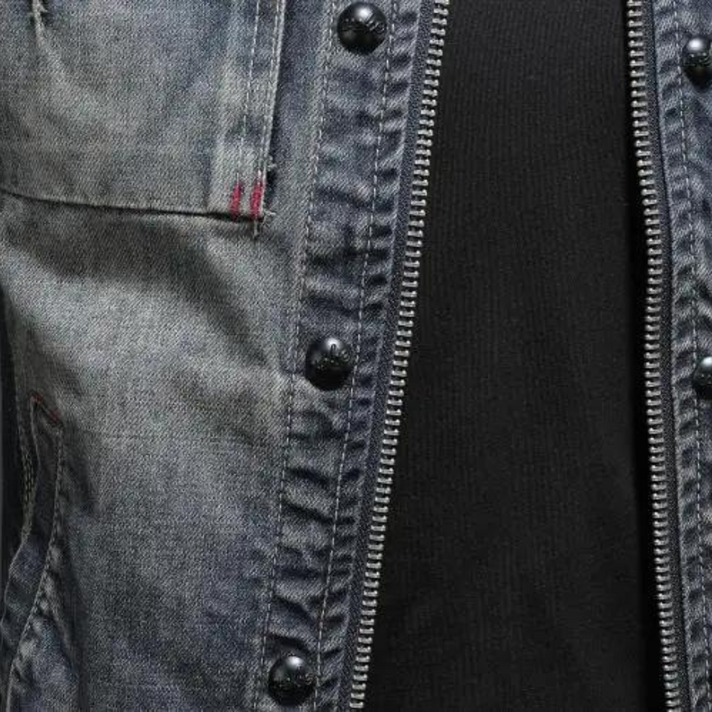 Veste en jean Redwood