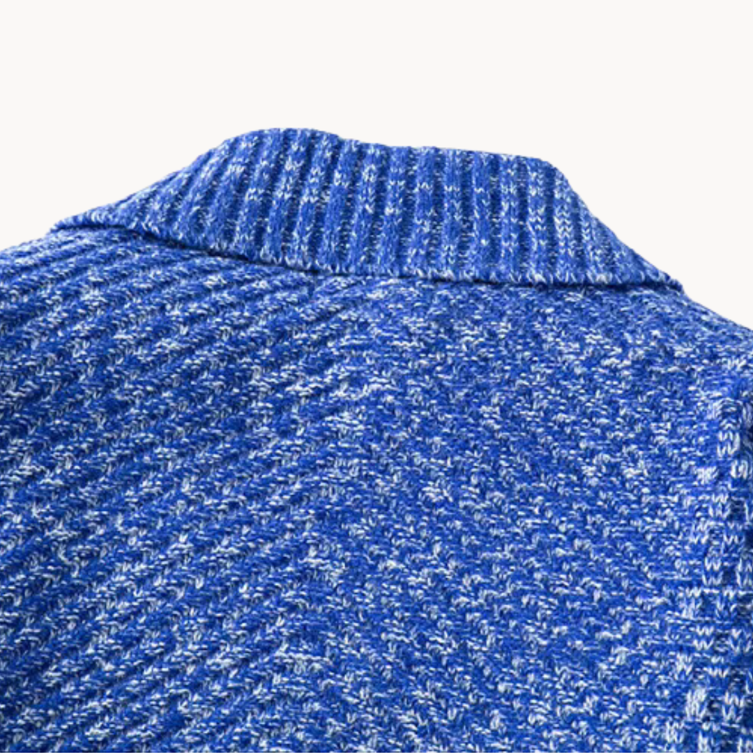 Sartori Shawl Cardigan