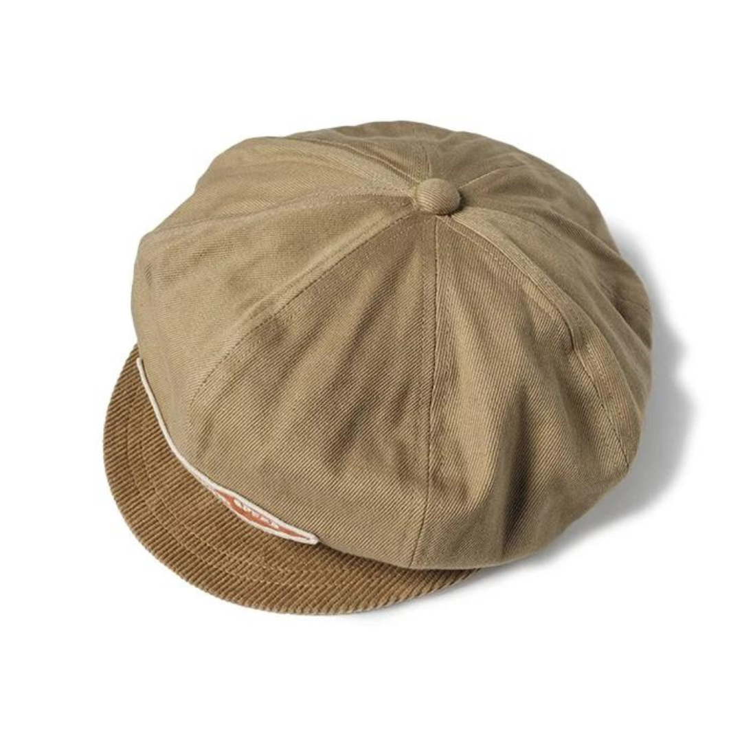 Gorra Roadster Classic Biker años 50