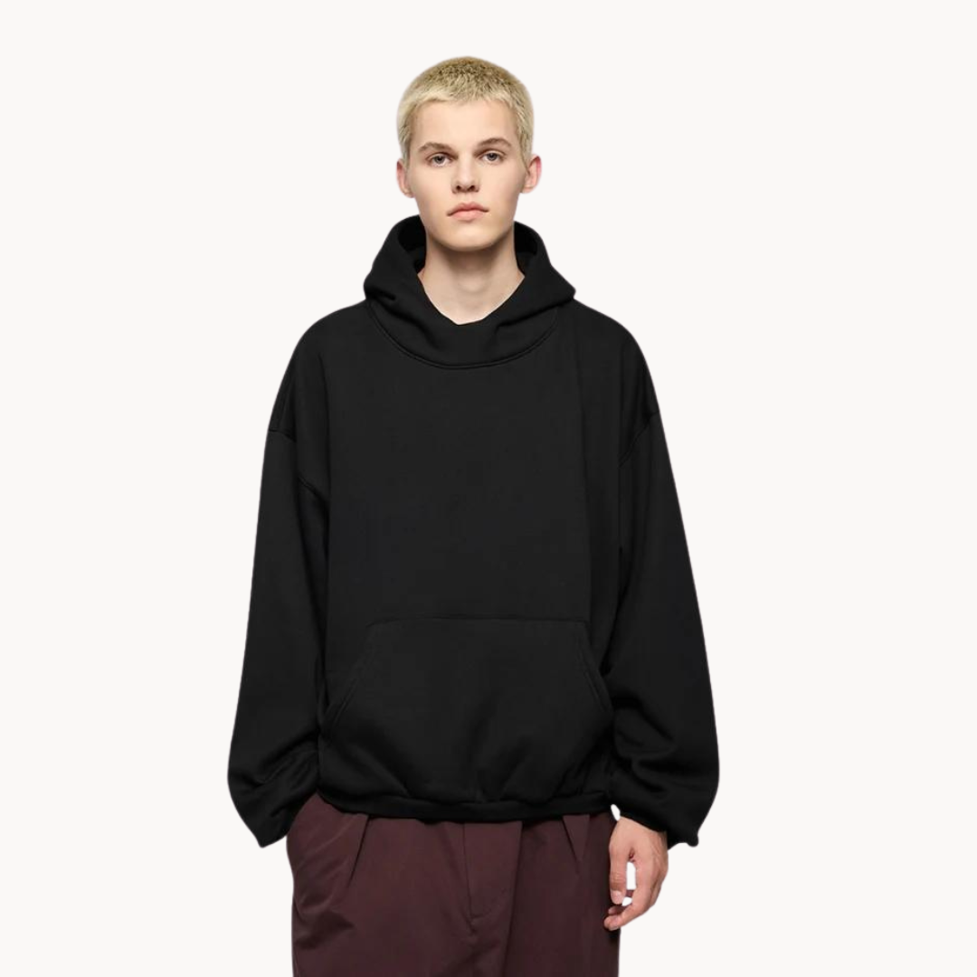 Sudadera con Capucha Fenway