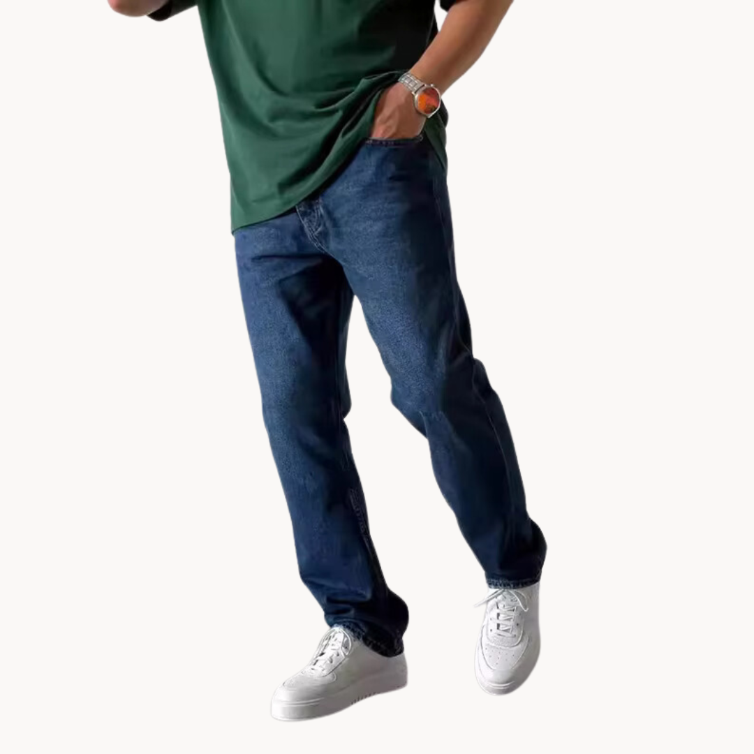 Jeans Otis Corte Recto