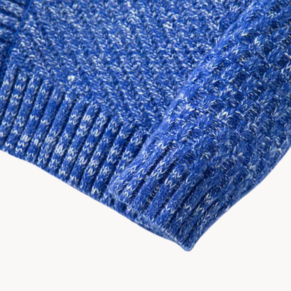 Sartori Shawl Cardigan