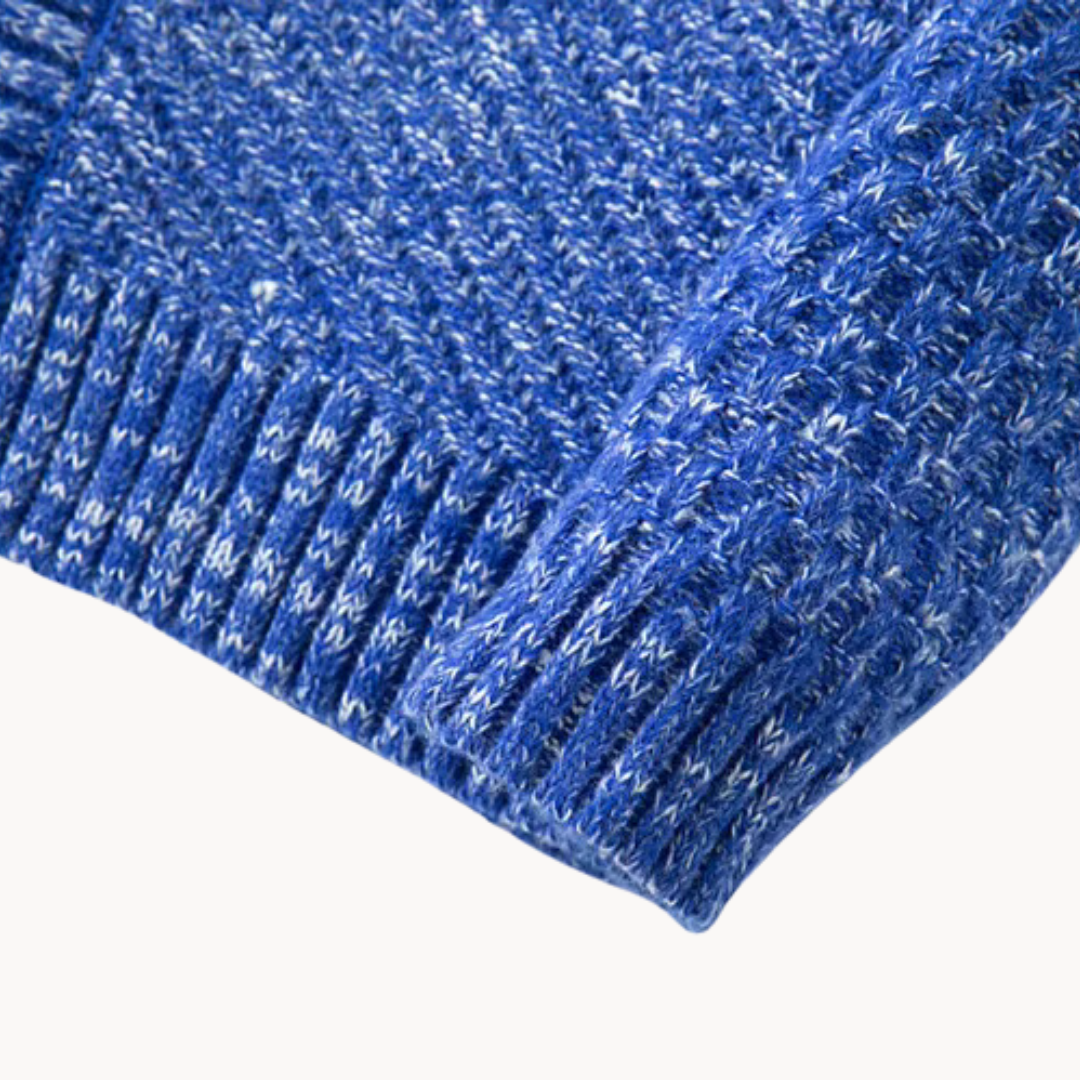 Sartori Shawl Cardigan