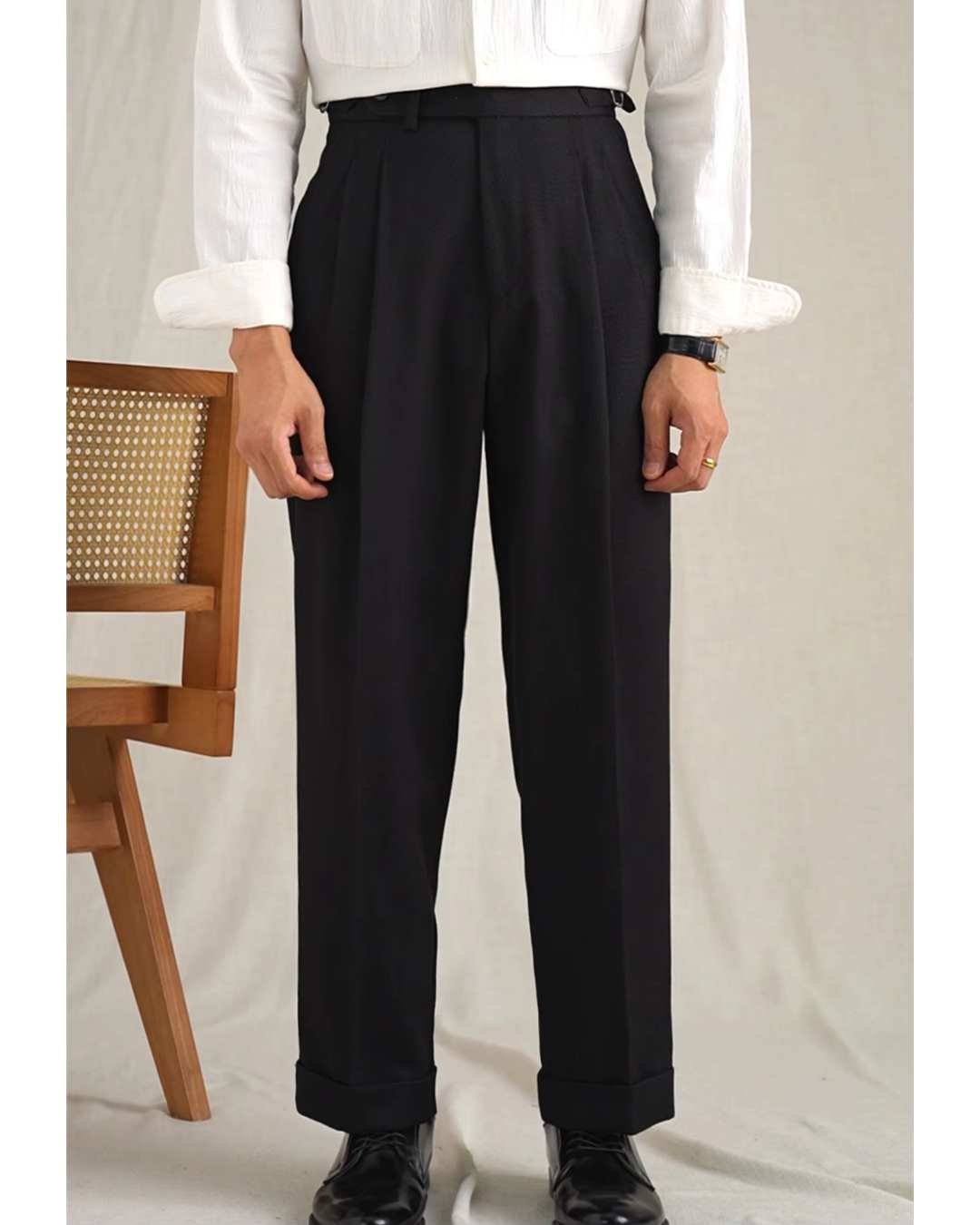 Pantalón Fabio Palermo