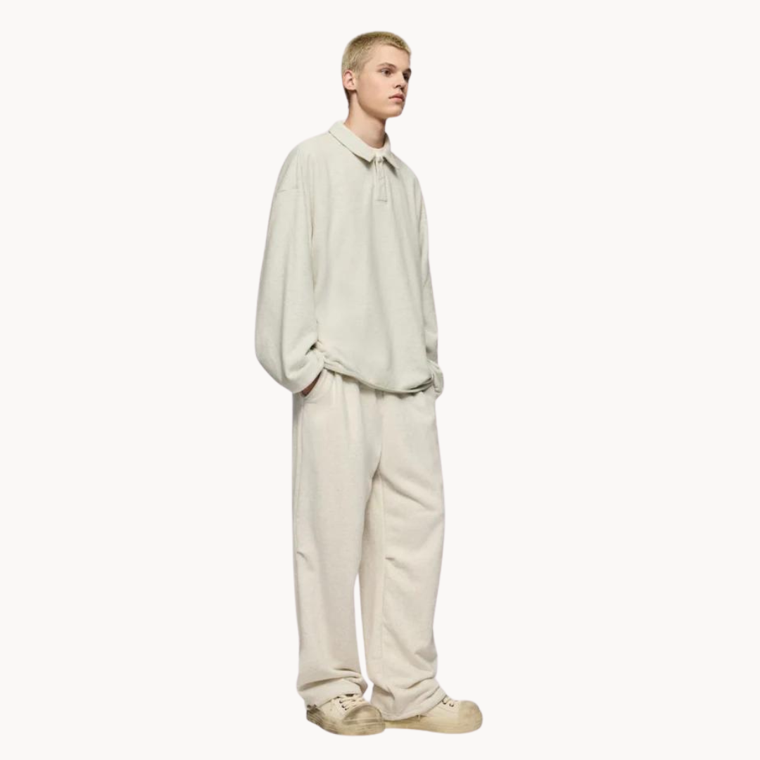 Sudadera Beacon de Forro Polar