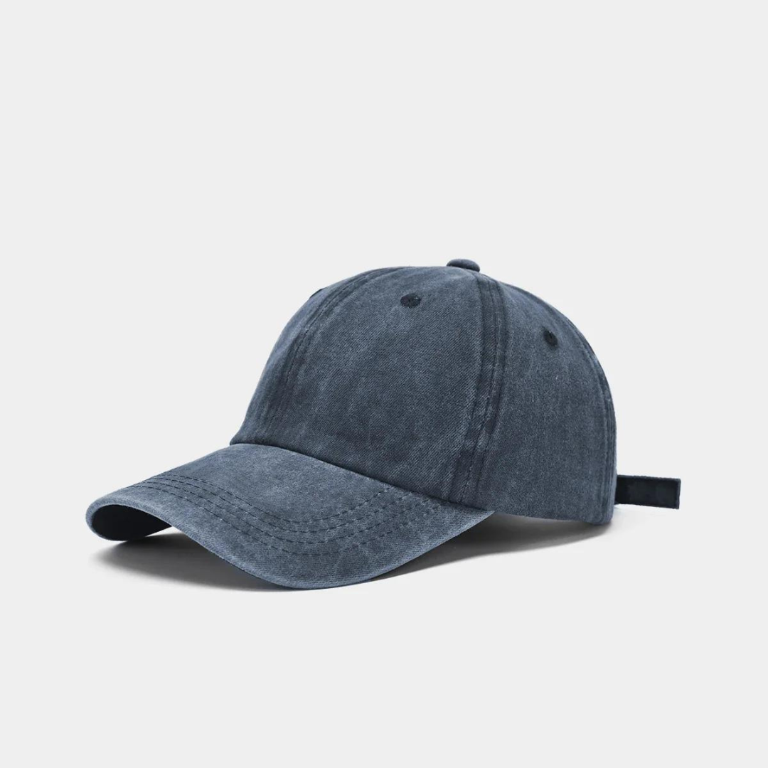 Gorra Washed Classic