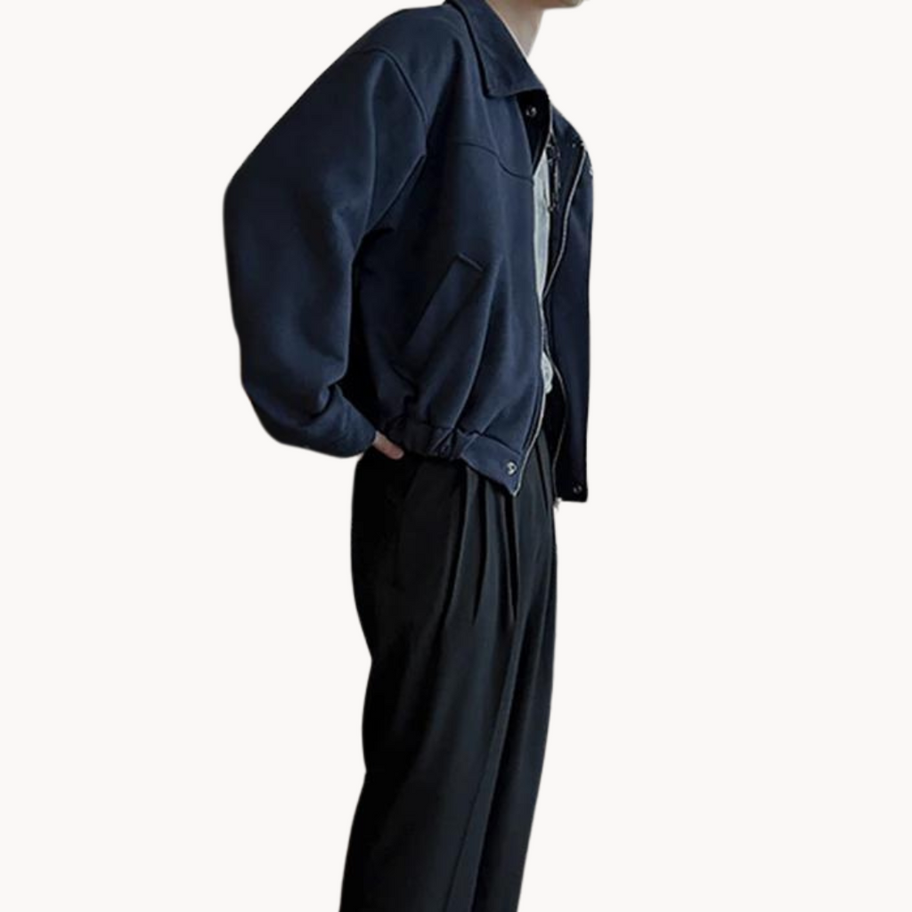 Chaqueta Boulder Timber