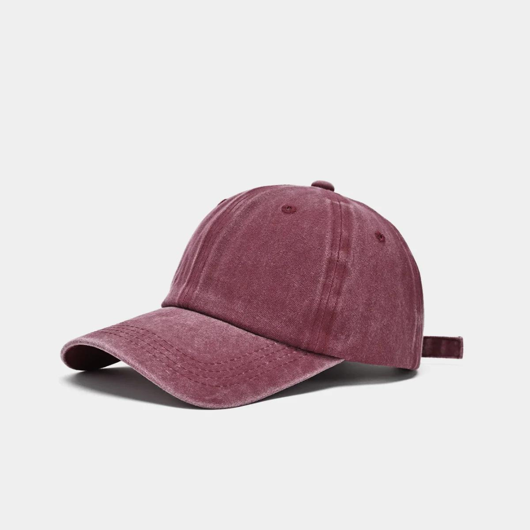 Gorra Washed Classic