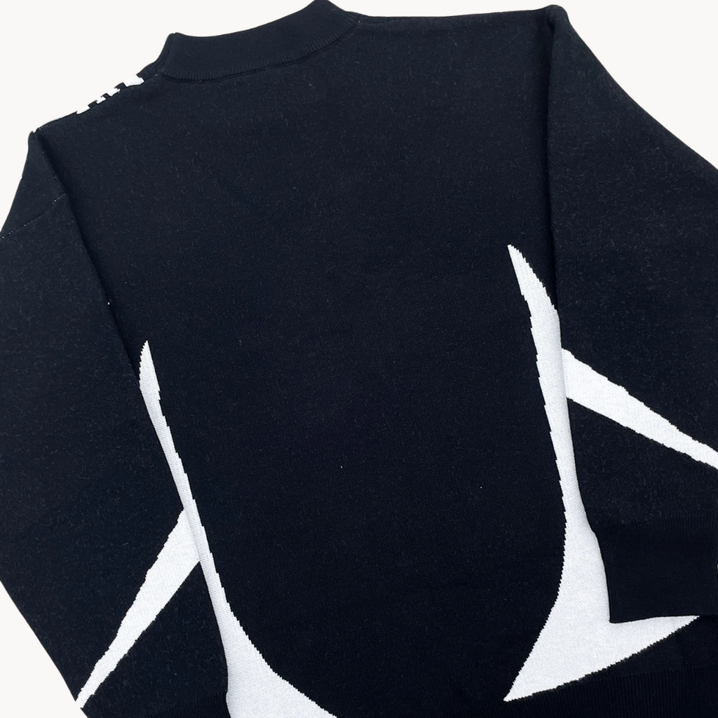 Suéter Eros Y2K Vintage