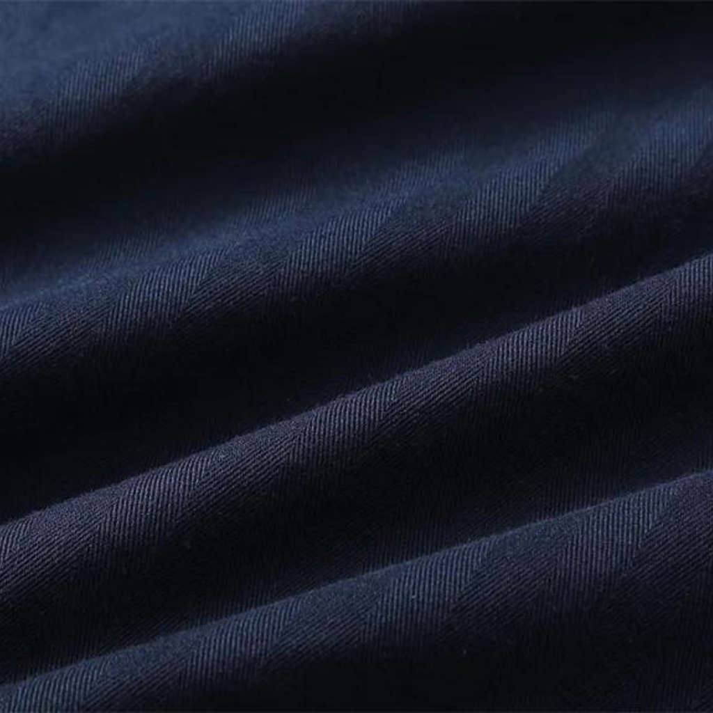 Belmont Heritage Jacket