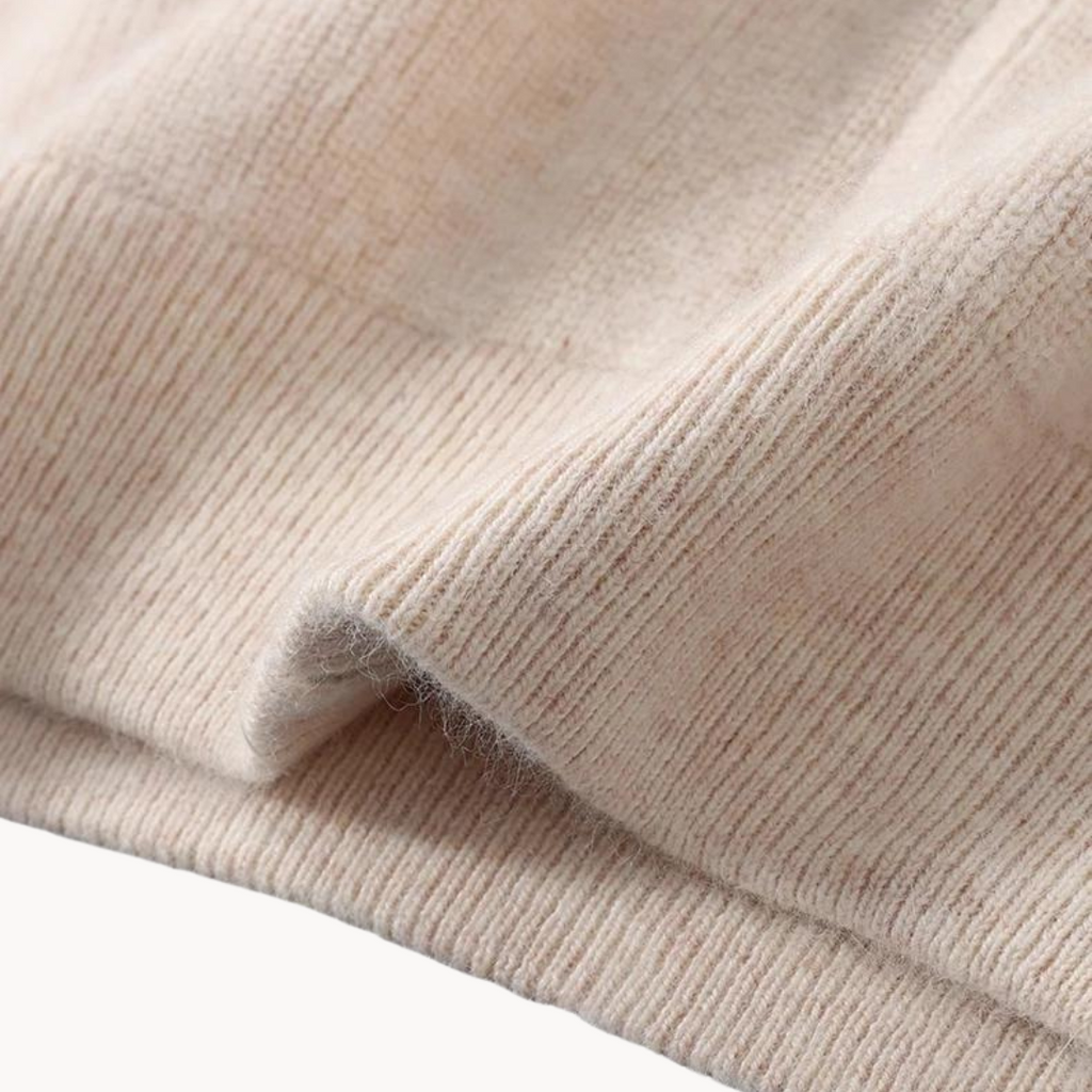 Suéter de Lana Sovereign