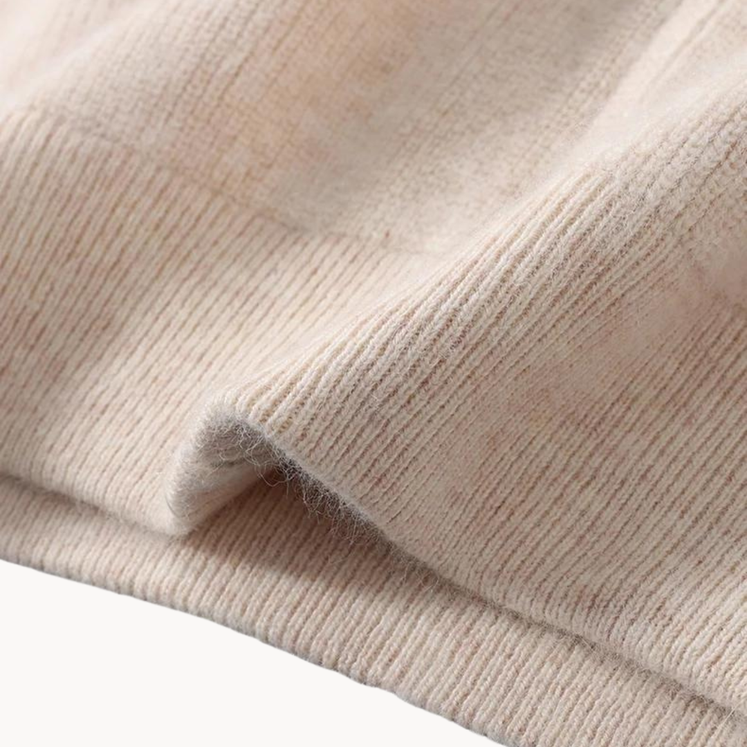 Suéter de Lana Sovereign