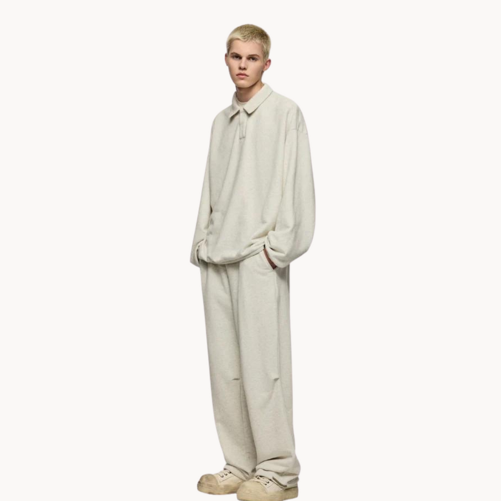 Sudadera Beacon de Forro Polar