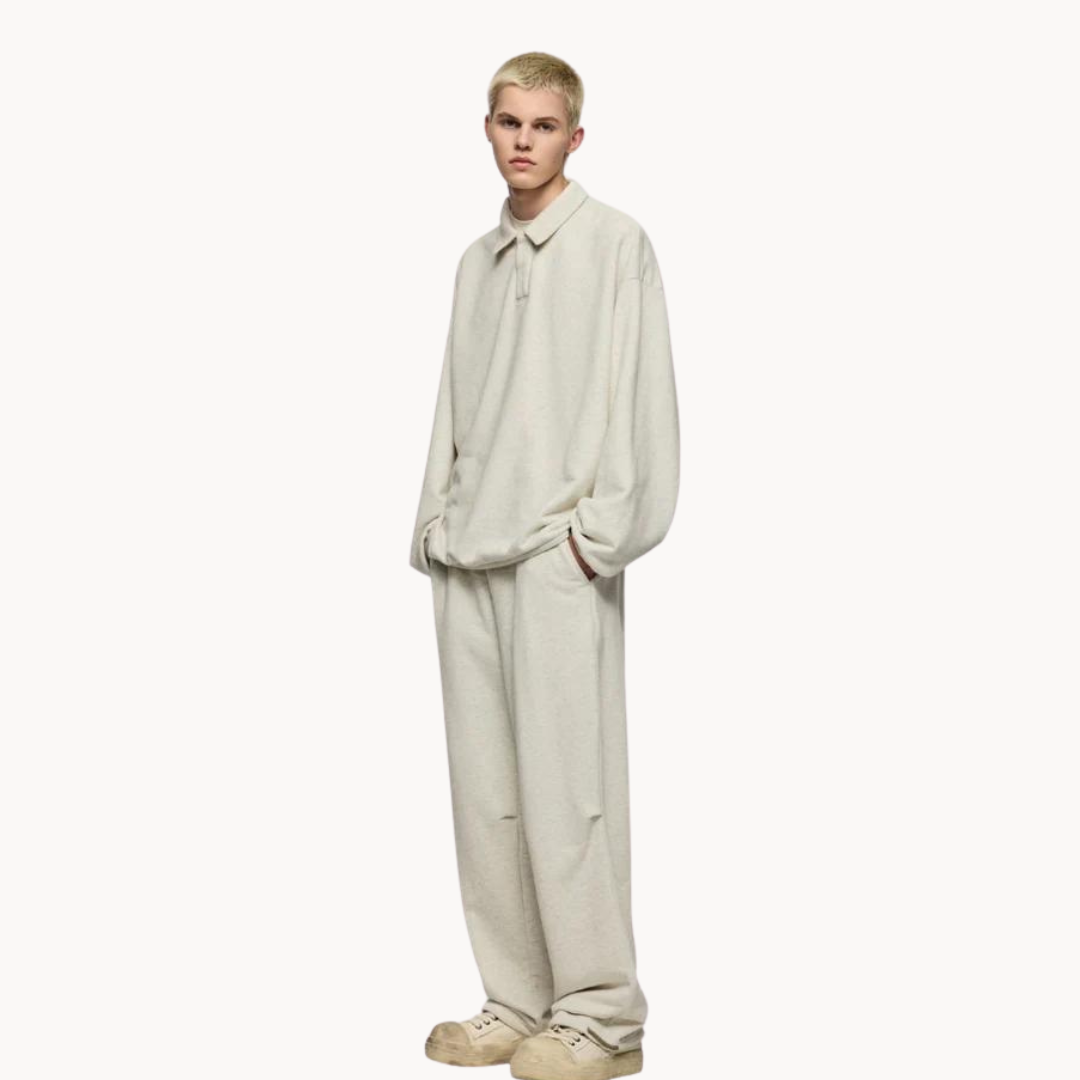 Sudadera Beacon de Forro Polar