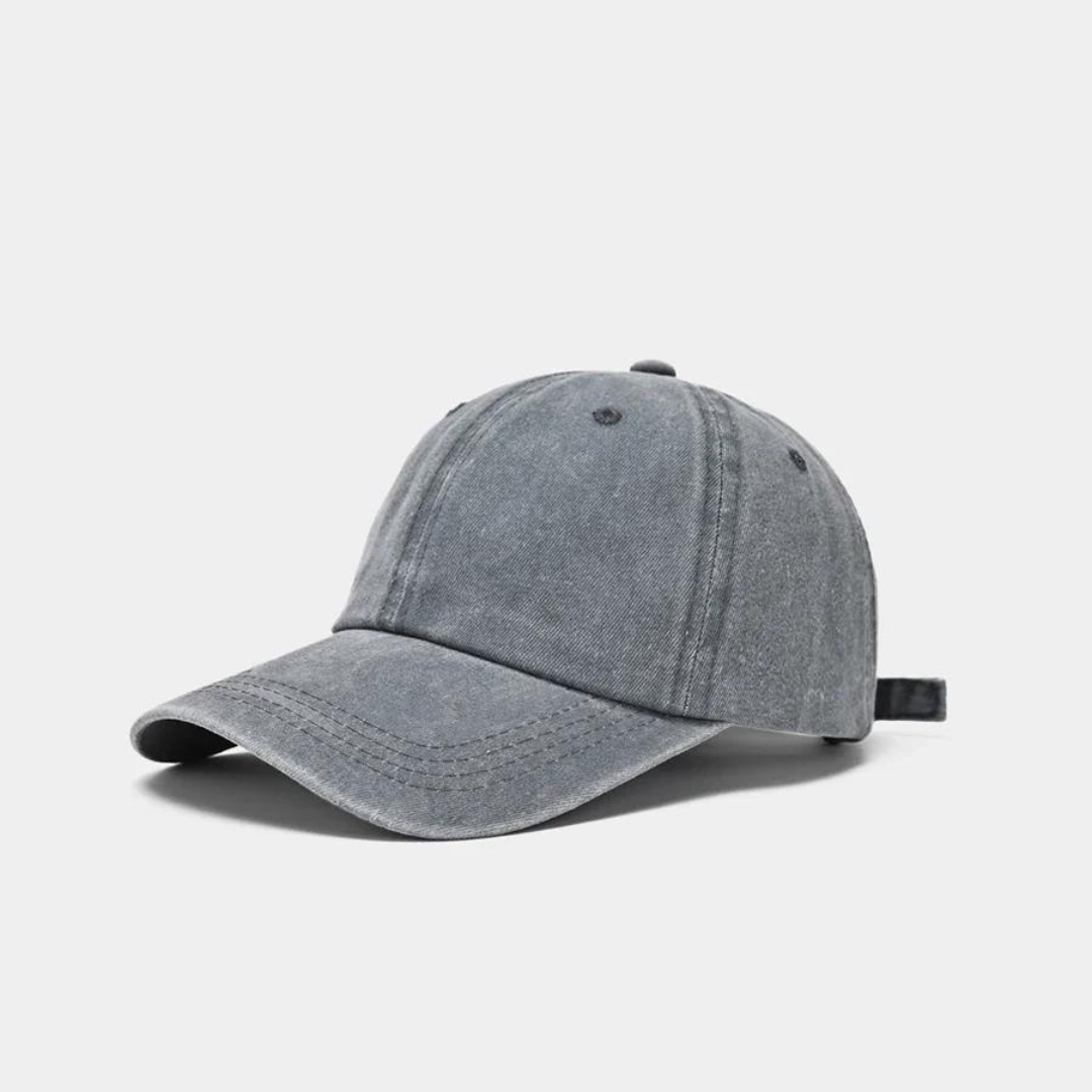 Gorra Washed Classic