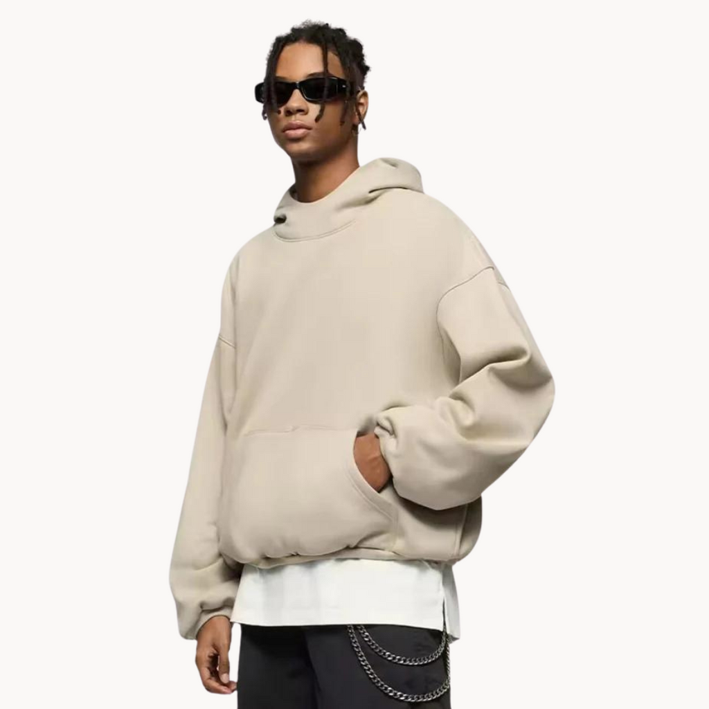 Sudadera con Capucha Fenway