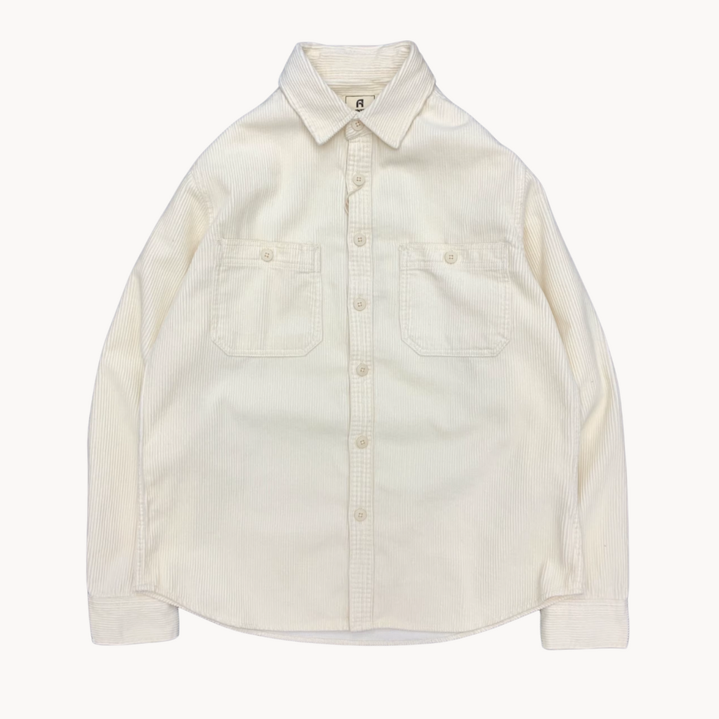 Montclair Corduroy Shirt