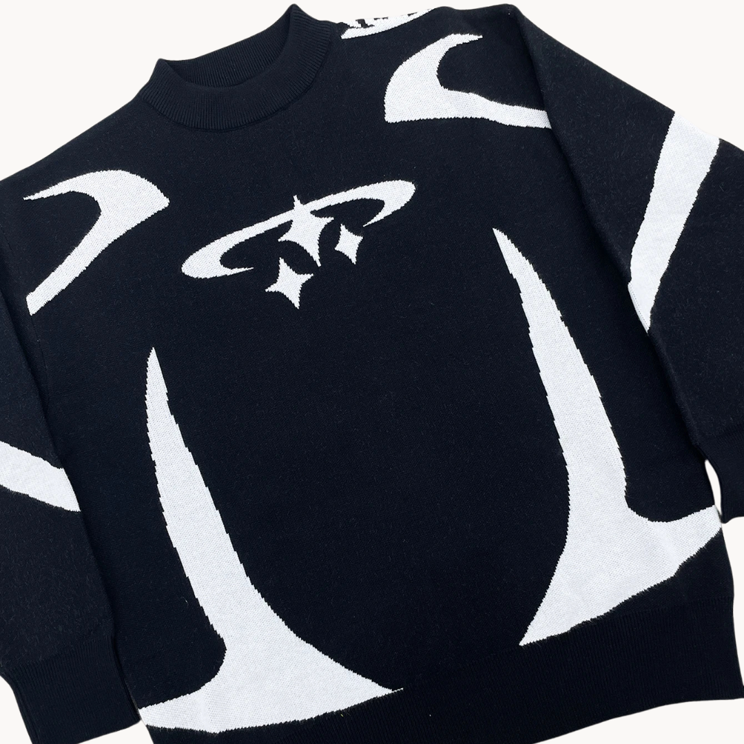 Suéter Eros Y2K Vintage