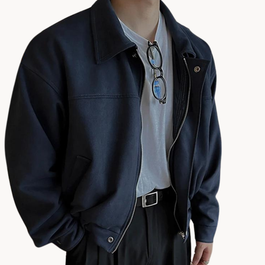 Chaqueta Boulder Timber