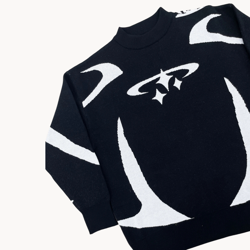 Suéter Eros Y2K Vintage