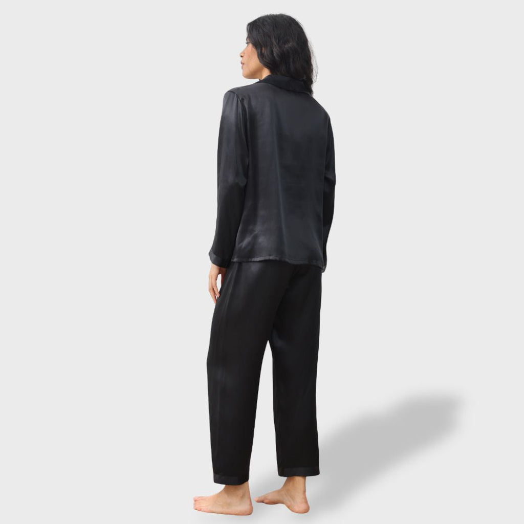 Amalia| Pijama mujer elegante