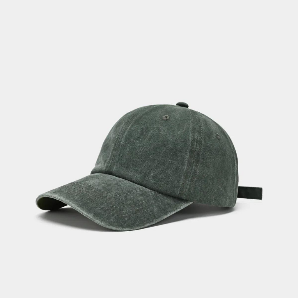 Gorra Washed Classic
