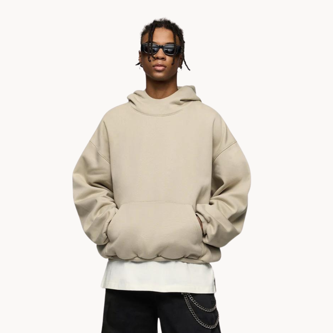 Sudadera con Capucha Fenway