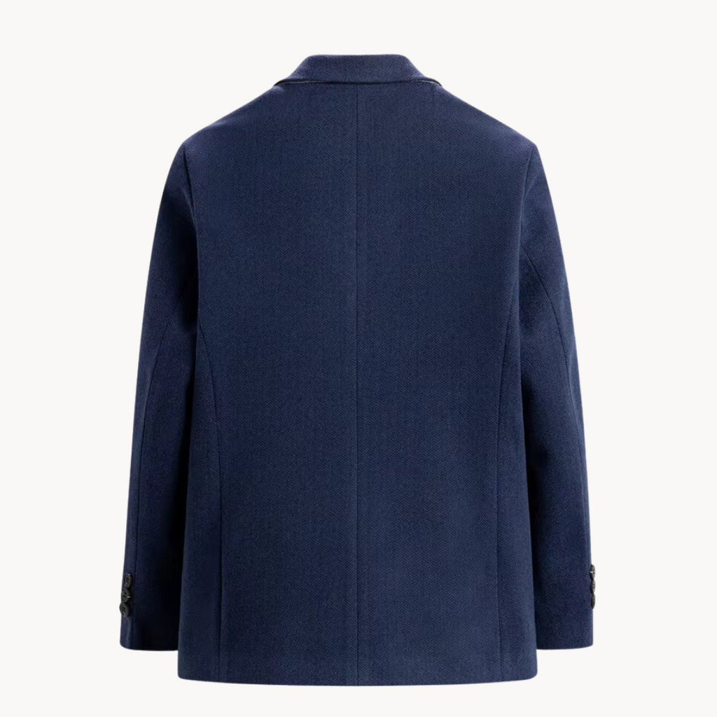 Abrigo Artesano Philippe Simon