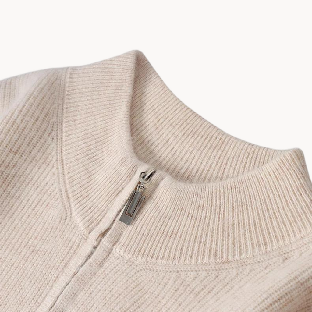 Suéter de Lana Sovereign