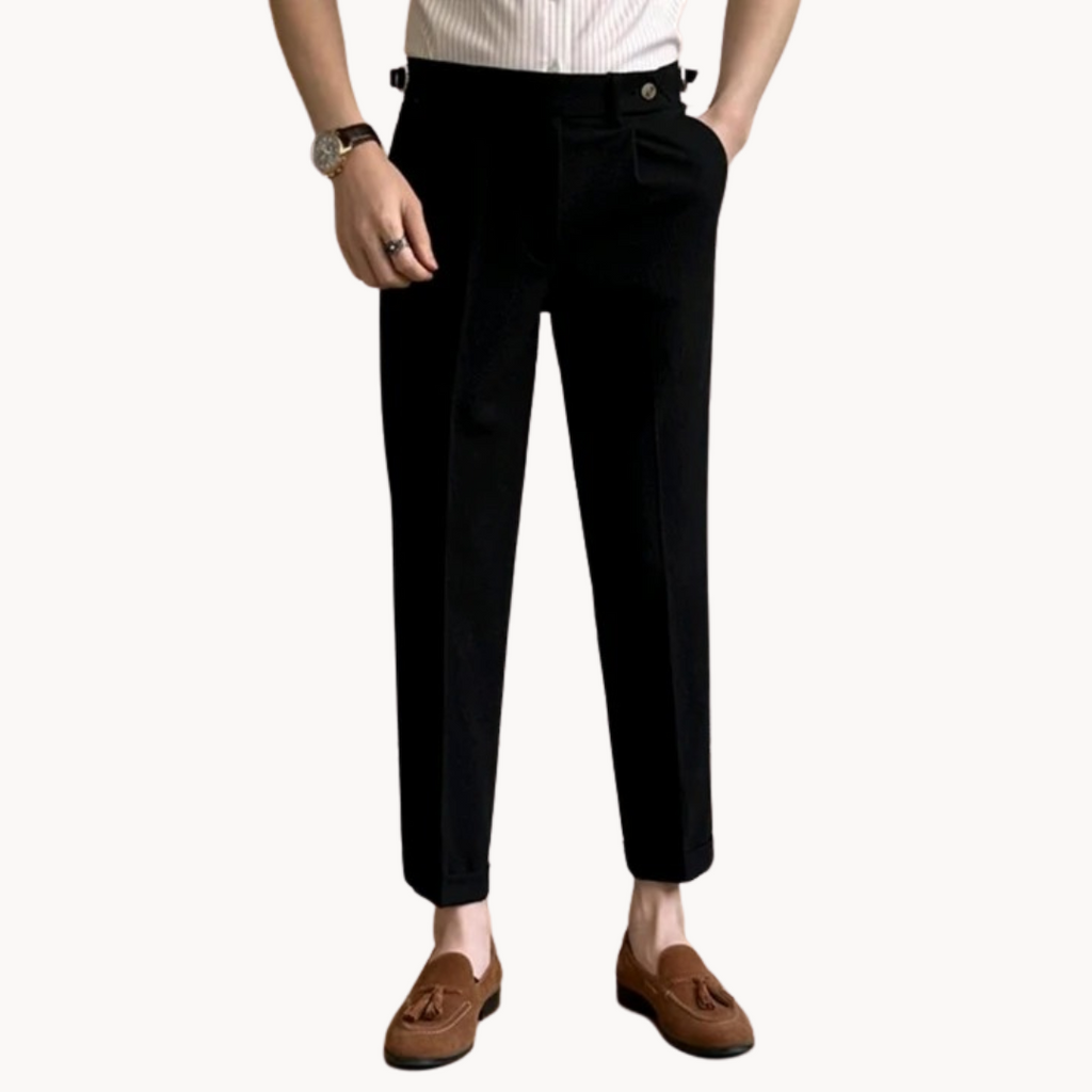 Catania Romano Trousers