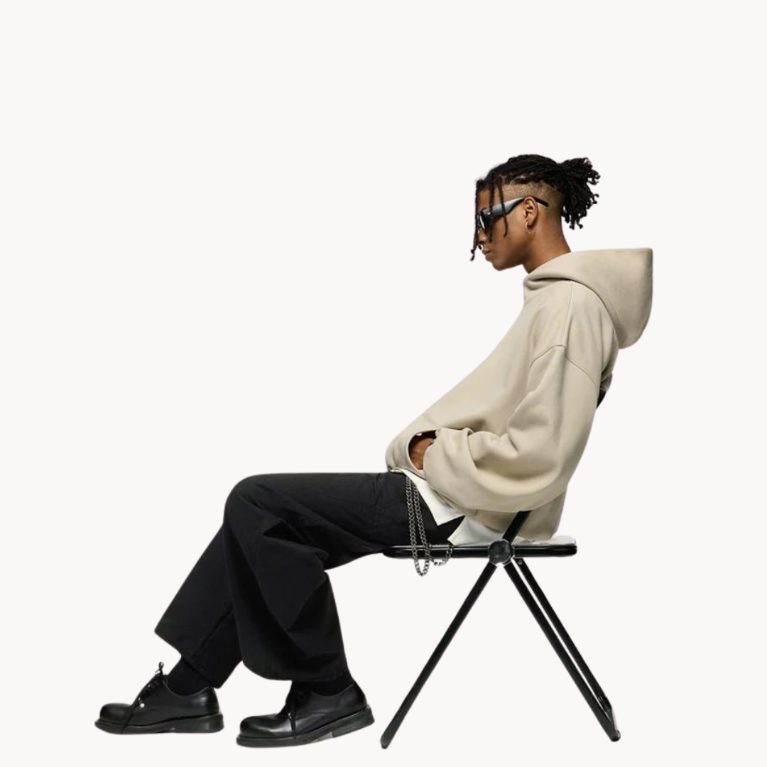 Sudadera con Capucha Fenway