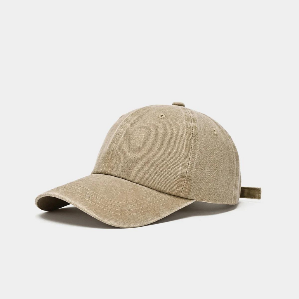 Gorra Washed Classic