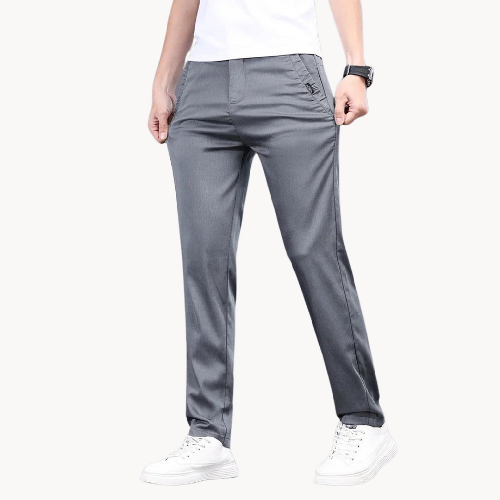 Mont Casual Summer Pants
