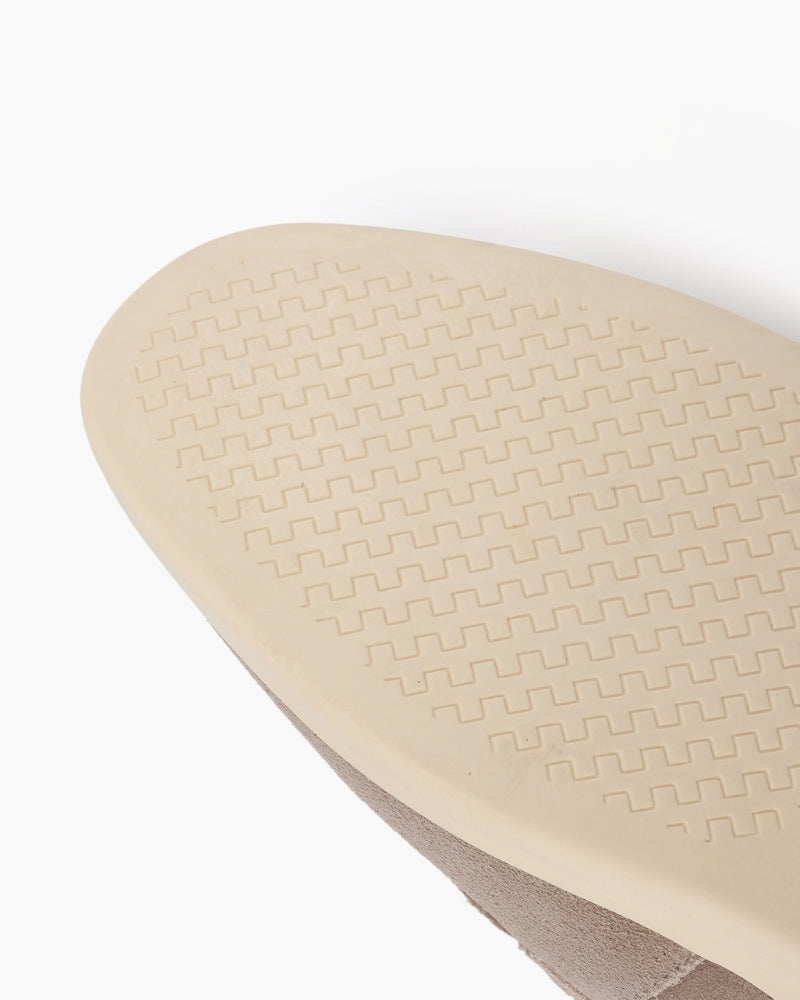 Zapatos de Cordones en Ante Premium