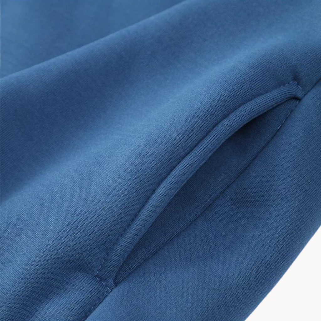 Sudadera Con Capucha Bayrue Cozy