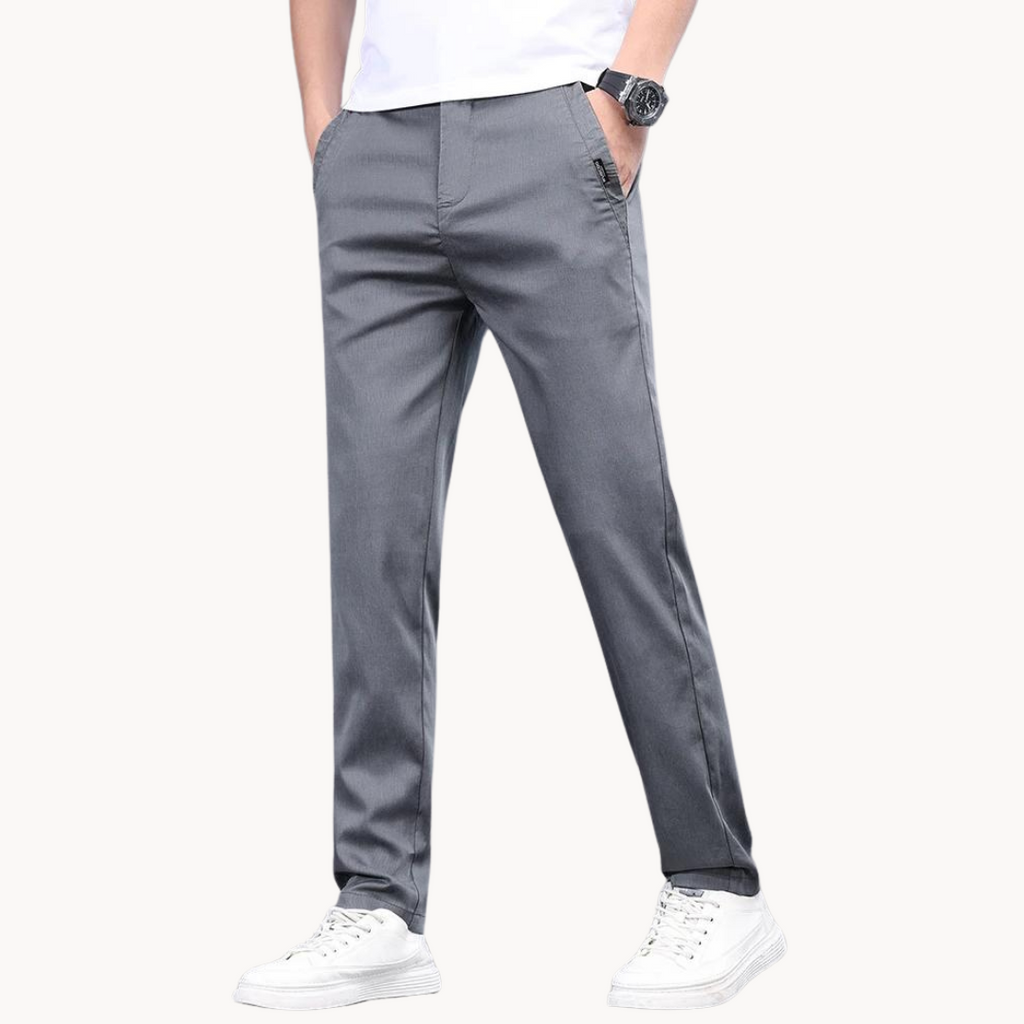 Mont Casual Summer Pants