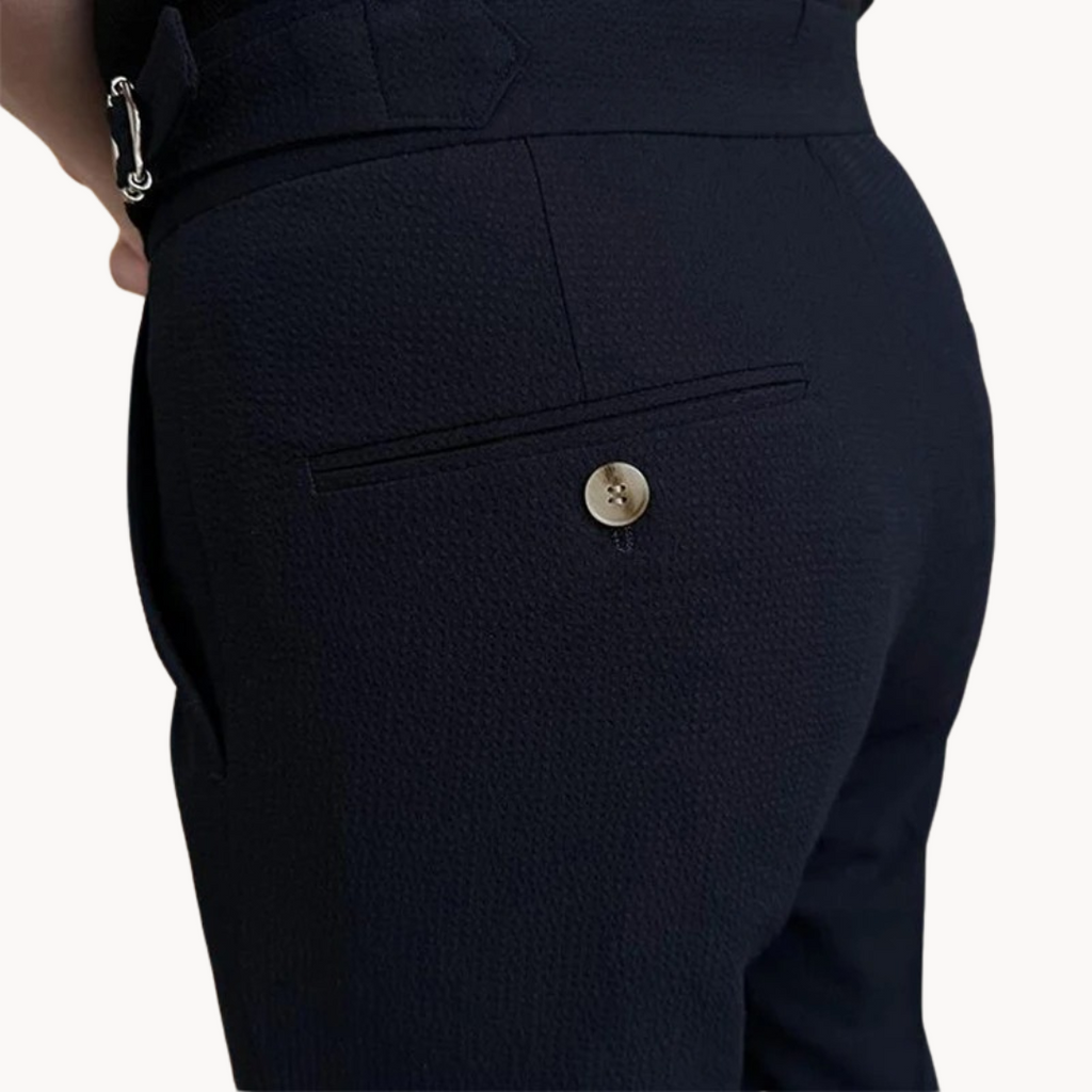 Catania Romano Trousers